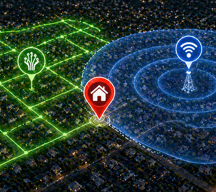 Out-of-Network Save illustration