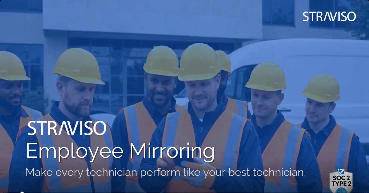 Employee Mirroring